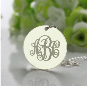 Personalized Name Necklace JEWJONE101442